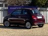 USED 2019 19 FIAT 500 1.2 LOUNGE 3d 69 BHP 