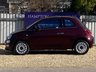 USED 2019 19 FIAT 500 1.2 LOUNGE 3d 69 BHP 