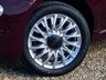 USED 2019 19 FIAT 500 1.2 LOUNGE 3d 69 BHP 