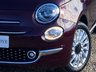 USED 2019 19 FIAT 500 1.2 LOUNGE 3d 69 BHP 