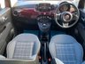USED 2019 19 FIAT 500 1.2 LOUNGE 3d 69 BHP 