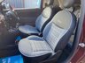 USED 2019 19 FIAT 500 1.2 LOUNGE 3d 69 BHP 
