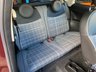 USED 2019 19 FIAT 500 1.2 LOUNGE 3d 69 BHP 