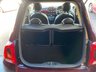 USED 2019 19 FIAT 500 1.2 LOUNGE 3d 69 BHP 