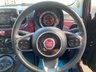 USED 2019 19 FIAT 500 1.2 LOUNGE 3d 69 BHP 