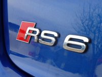 USED 2015 14 AUDI A6 4.0 RS6 AVANT TFSI V8 QUATTRO 5d 553 BHP www.suffolkcarcentre.co.uk - Located at Reydon