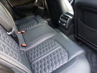 USED 2015 14 AUDI A6 4.0 RS6 AVANT TFSI V8 QUATTRO 5d 553 BHP www.suffolkcarcentre.co.uk - Located at Reydon