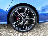 USED 2015 14 AUDI A6 4.0 RS6 AVANT TFSI V8 QUATTRO 5d 553 BHP www.suffolkcarcentre.co.uk - Located at Reydon