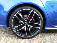 USED 2015 14 AUDI A6 4.0 RS6 AVANT TFSI V8 QUATTRO 5d 553 BHP www.suffolkcarcentre.co.uk - Located at Reydon