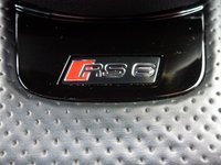 USED 2015 14 AUDI A6 4.0 RS6 AVANT TFSI V8 QUATTRO 5d 553 BHP www.suffolkcarcentre.co.uk - Located at Reydon