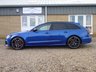 USED 2015 14 AUDI A6 4.0 RS6 AVANT TFSI V8 QUATTRO 5d 553 BHP www.suffolkcarcentre.co.uk - Located at Reydon
