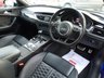 USED 2015 14 AUDI A6 4.0 RS6 AVANT TFSI V8 QUATTRO 5d 553 BHP www.suffolkcarcentre.co.uk - Located at Reydon