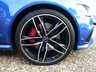 USED 2015 14 AUDI A6 4.0 RS6 AVANT TFSI V8 QUATTRO 5d 553 BHP www.suffolkcarcentre.co.uk - Located at Reydon