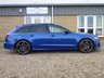USED 2015 14 AUDI A6 4.0 RS6 AVANT TFSI V8 QUATTRO 5d 553 BHP www.suffolkcarcentre.co.uk - Located at Reydon