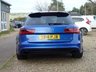 USED 2015 14 AUDI A6 4.0 RS6 AVANT TFSI V8 QUATTRO 5d 553 BHP www.suffolkcarcentre.co.uk - Located at Reydon