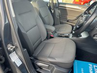 USED 2017 54 VOLKSWAGEN GOLF 1.6 MATCH EDITION TDI BMT 5d 109 BHP 
