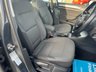 USED 2017 54 VOLKSWAGEN GOLF 1.6 MATCH EDITION TDI BMT 5d 109 BHP 