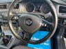 USED 2017 54 VOLKSWAGEN GOLF 1.6 MATCH EDITION TDI BMT 5d 109 BHP 