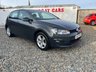 USED 2017 54 VOLKSWAGEN GOLF 1.6 MATCH EDITION TDI BMT 5d 109 BHP 