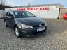 USED 2017 54 VOLKSWAGEN GOLF 1.6 MATCH EDITION TDI BMT 5d 109 BHP 