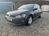 USED 2017 54 VOLKSWAGEN GOLF 1.6 MATCH EDITION TDI BMT 5d 109 BHP 