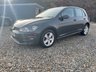 USED 2017 54 VOLKSWAGEN GOLF 1.6 MATCH EDITION TDI BMT 5d 109 BHP 