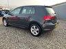 USED 2017 54 VOLKSWAGEN GOLF 1.6 MATCH EDITION TDI BMT 5d 109 BHP 