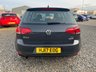 USED 2017 54 VOLKSWAGEN GOLF 1.6 MATCH EDITION TDI BMT 5d 109 BHP 