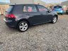 USED 2017 54 VOLKSWAGEN GOLF 1.6 MATCH EDITION TDI BMT 5d 109 BHP 