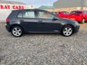 USED 2017 54 VOLKSWAGEN GOLF 1.6 MATCH EDITION TDI BMT 5d 109 BHP 