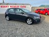 USED 2017 54 VOLKSWAGEN GOLF 1.6 MATCH EDITION TDI BMT 5d 109 BHP 