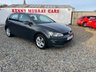 USED 2017 54 VOLKSWAGEN GOLF 1.6 MATCH EDITION TDI BMT 5d 109 BHP 