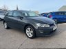 USED 2017 54 VOLKSWAGEN GOLF 1.6 MATCH EDITION TDI BMT 5d 109 BHP 