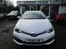 USED 2016 16 TOYOTA AURIS 1.8 VVT-I EXCEL TOURING SPORTS 5d 99 BHP SELF-CHARGING HYBRID Full Service History, One Previous Owner, MOT until April 2024, Self-Charging Hybrid, Superb fuel economy! ZERO Road Tax!