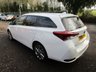 USED 2016 16 TOYOTA AURIS 1.8 VVT-I EXCEL TOURING SPORTS 5d 99 BHP SELF-CHARGING HYBRID Full Service History, One Previous Owner, MOT until April 2024, Self-Charging Hybrid, Superb fuel economy! ZERO Road Tax!
