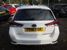 USED 2016 16 TOYOTA AURIS 1.8 VVT-I EXCEL TOURING SPORTS 5d 99 BHP SELF-CHARGING HYBRID Full Service History, One Previous Owner, MOT until April 2024, Self-Charging Hybrid, Superb fuel economy! ZERO Road Tax!