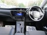 USED 2016 16 TOYOTA AURIS 1.8 VVT-I EXCEL TOURING SPORTS 5d 99 BHP SELF-CHARGING HYBRID Full Service History, One Previous Owner, MOT until April 2024, Self-Charging Hybrid, Superb fuel economy! ZERO Road Tax!
