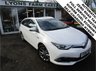 USED 2016 16 TOYOTA AURIS 1.8 VVT-I EXCEL TOURING SPORTS 5d 99 BHP SELF-CHARGING HYBRID Full Service History, One Previous Owner, MOT until April 2024, Self-Charging Hybrid, Superb fuel economy! ZERO Road Tax!