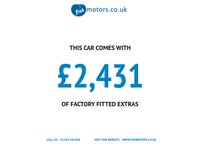 USED 2014 64 BMW 1 SERIES 1.6 116D EFFICIENTDYNAMICS BUSINESS 5d 114 BHP+FULL LEATHER SEATS 2 KEYS+FSH+&pound;0 ROAD TAX+ALLOYS+PARKING SENSORS+LEATHER HEATED SEATS+NAVIGATION+DAB+BLUETOOTH+AUX+USB+MEDIA