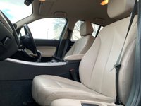USED 2014 64 BMW 1 SERIES 1.6 116D EFFICIENTDYNAMICS BUSINESS 5d 114 BHP+FULL LEATHER SEATS 2 KEYS+FSH+&pound;0 ROAD TAX+ALLOYS+PARKING SENSORS+LEATHER HEATED SEATS+NAVIGATION+DAB+BLUETOOTH+AUX+USB+MEDIA