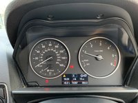 USED 2014 64 BMW 1 SERIES 1.6 116D EFFICIENTDYNAMICS BUSINESS 5d 114 BHP+FULL LEATHER SEATS 2 KEYS+FSH+&pound;0 ROAD TAX+ALLOYS+PARKING SENSORS+LEATHER HEATED SEATS+NAVIGATION+DAB+BLUETOOTH+AUX+USB+MEDIA