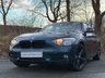 USED 2014 64 BMW 1 SERIES 1.6 116D EFFICIENTDYNAMICS BUSINESS 5d 114 BHP+FULL LEATHER SEATS 2 KEYS+FSH+&pound;0 ROAD TAX+ALLOYS+PARKING SENSORS+LEATHER HEATED SEATS+NAVIGATION+DAB+BLUETOOTH+AUX+USB+MEDIA