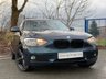 USED 2014 64 BMW 1 SERIES 1.6 116D EFFICIENTDYNAMICS BUSINESS 5d 114 BHP+FULL LEATHER SEATS 2 KEYS+FSH+&pound;0 ROAD TAX+ALLOYS+PARKING SENSORS+LEATHER HEATED SEATS+NAVIGATION+DAB+BLUETOOTH+AUX+USB+MEDIA