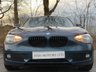 USED 2014 64 BMW 1 SERIES 1.6 116D EFFICIENTDYNAMICS BUSINESS 5d 114 BHP+FULL LEATHER SEATS 2 KEYS+FSH+&pound;0 ROAD TAX+ALLOYS+PARKING SENSORS+LEATHER HEATED SEATS+NAVIGATION+DAB+BLUETOOTH+AUX+USB+MEDIA