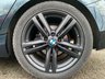 USED 2014 64 BMW 1 SERIES 1.6 116D EFFICIENTDYNAMICS BUSINESS 5d 114 BHP+FULL LEATHER SEATS 2 KEYS+FSH+&pound;0 ROAD TAX+ALLOYS+PARKING SENSORS+LEATHER HEATED SEATS+NAVIGATION+DAB+BLUETOOTH+AUX+USB+MEDIA