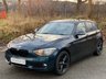 USED 2014 64 BMW 1 SERIES 1.6 116D EFFICIENTDYNAMICS BUSINESS 5d 114 BHP+FULL LEATHER SEATS 2 KEYS+FSH+&pound;0 ROAD TAX+ALLOYS+PARKING SENSORS+LEATHER HEATED SEATS+NAVIGATION+DAB+BLUETOOTH+AUX+USB+MEDIA