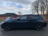 USED 2014 64 BMW 1 SERIES 1.6 116D EFFICIENTDYNAMICS BUSINESS 5d 114 BHP+FULL LEATHER SEATS 2 KEYS+FSH+&pound;0 ROAD TAX+ALLOYS+PARKING SENSORS+LEATHER HEATED SEATS+NAVIGATION+DAB+BLUETOOTH+AUX+USB+MEDIA