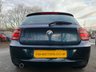 USED 2014 64 BMW 1 SERIES 1.6 116D EFFICIENTDYNAMICS BUSINESS 5d 114 BHP+FULL LEATHER SEATS 2 KEYS+FSH+&pound;0 ROAD TAX+ALLOYS+PARKING SENSORS+LEATHER HEATED SEATS+NAVIGATION+DAB+BLUETOOTH+AUX+USB+MEDIA