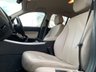 USED 2014 64 BMW 1 SERIES 1.6 116D EFFICIENTDYNAMICS BUSINESS 5d 114 BHP+FULL LEATHER SEATS 2 KEYS+FSH+&pound;0 ROAD TAX+ALLOYS+PARKING SENSORS+LEATHER HEATED SEATS+NAVIGATION+DAB+BLUETOOTH+AUX+USB+MEDIA