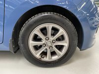USED 2016 16 HYUNDAI I10 1.2 PREMIUM 5d 86 BHP 